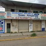 Unidad Medica San Ángel