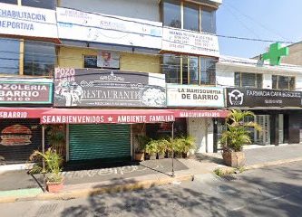 Consultorio de Acupuntura