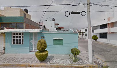 Dr. Manuel Ocadiz Canales