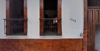 Shakti Centro de Sanación Integral