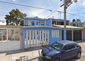 Clínica de Salud Integral EDVAC