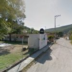 CECyTEJ AULA EXTERNA TONAYA