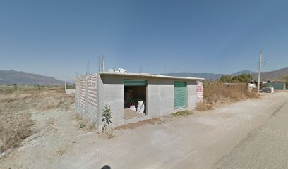 Minisuper la esperanza