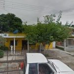 La casa de la abuelita Libo