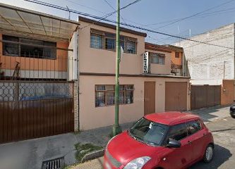 Cirujano Dentista Sarid Paulina Martínez Reyes ( Con terapias Alternativas y Acupuntura)