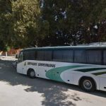 TAQUILLA AUTOBUSES TONAYA