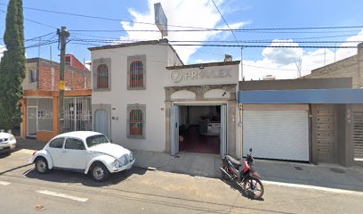 Proulex Zapotlán