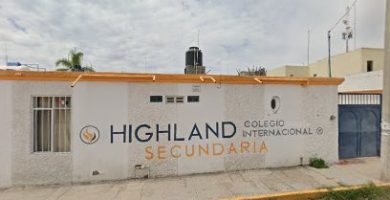 Highland Colegio Internacional