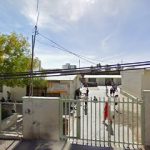 Escuela Felipe Ángeles Álvarez