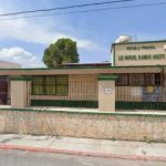 Escuela Primaria Lic Miguel Ramos Arizpe