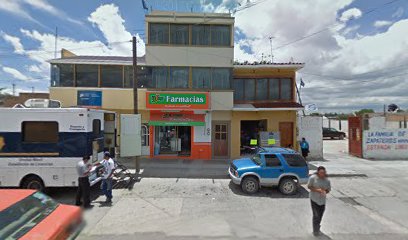 El Baño doctor Mora Guanajuato calle privada san Miguel #5