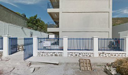 Módulo Ejutla - Escuela Preparatoria Regional de Unión de Tula