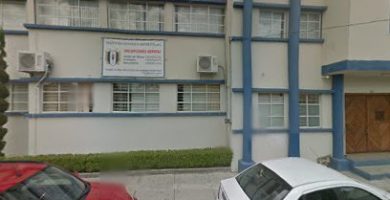 Instituto Cientifico Motolinia Ac