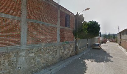 Casa De La Cultura "Llano De Piedra"