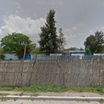 Preescolar "Niños Heroes"