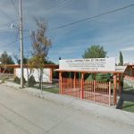 Preparatoria Salinas.