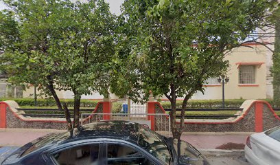 Escuela Primaría Enrique Estrada