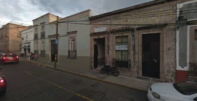 Salud y Vida Consultorio de Acupuntura