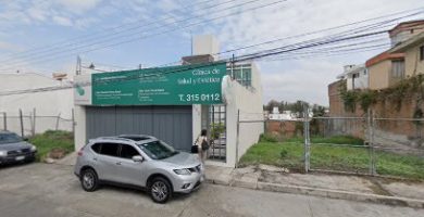Medicina Alternativa Integral