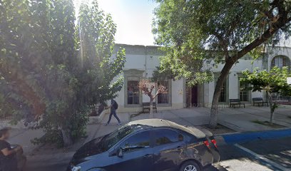 Prepa Allende
