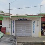 Nayelli Romero Sanchez