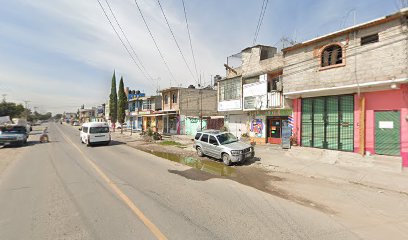 Centro de Acupuntura Humana Rehabilitatoria