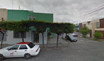 Botica Homeopática