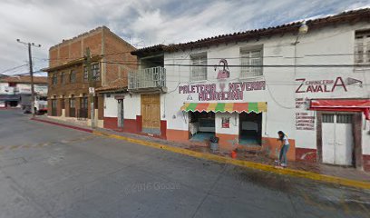 Farmacia Zamora