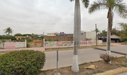 Cruz Roja