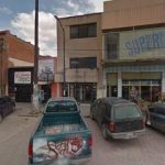 Farmacia Santa Ana