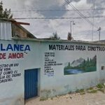 Ferretería Alfa y Omega