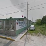 Funeraria de Jubilados de la Sección 11