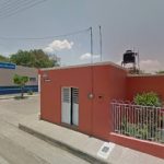 Forrajera "Mora"