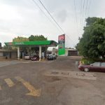 Gasolinera MGM Churintzio