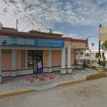 Clínica y Maternidad Santa Isabel