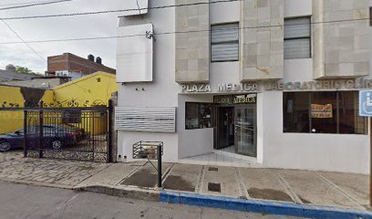 Optalmologo pacheco