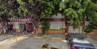 Herbolaria Y naturista Isma