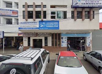 Beamonte Romero Sergio