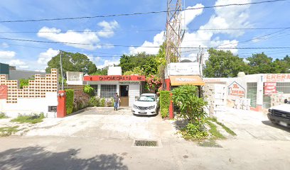 CLINICA HOMEOPATA