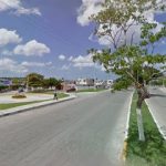Centro Esttal de Oncologia Campeche