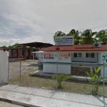 Centro De Salud Villa Comaltitlan