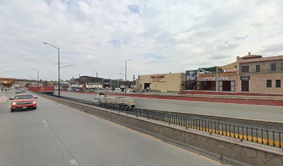 Hospital De La Fe