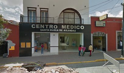 Centro Médico Santa Maria de Arandas