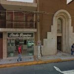 Clínica Materno Infatil