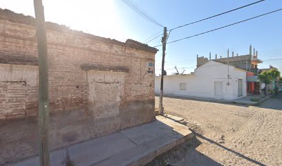 Hospital General Tecuala