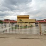 Hospital Comunitario Loma Bonita SSA
