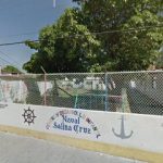 Hospital Naval De Salina Cruz