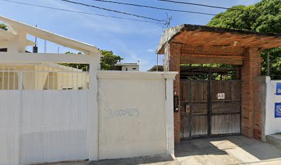 Clinica AMI del Dr. Apolo