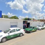 Transporte Frontera