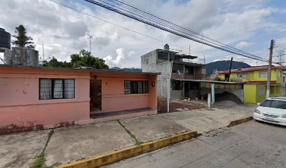 Clínica Número 18 Imss